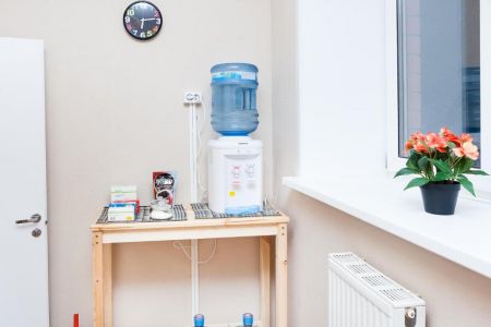 Место 10-местный (мужской)