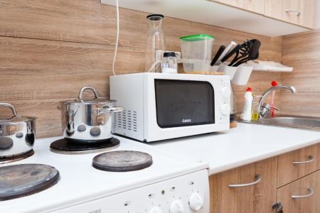 Место 10-местный (мужской)