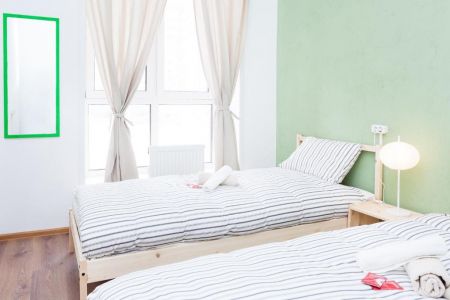 Стандартный 2-местный