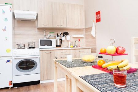 Место 10-местный (мужской)