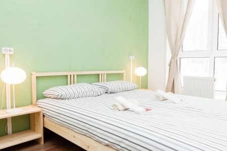 Место 10-местный (мужской)