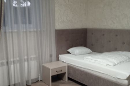 Люкс 2-местный 2-комнатный (без балкона) (12)