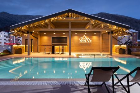 Country Hills Resort 