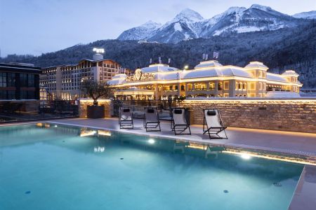 Территория