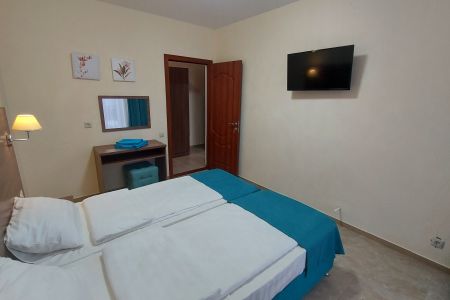 Делюкс 5-местный