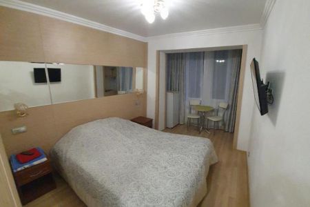 Стандартный 2-местный 1-комнатный