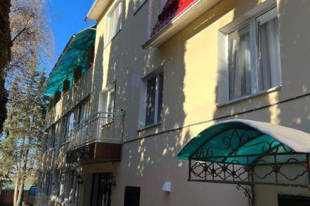 Внешний вид