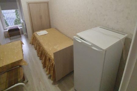 Эконом 4-местный