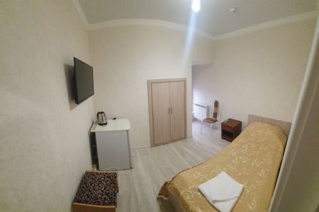 Эконом 1-местный