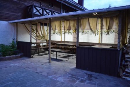 Внешний вид