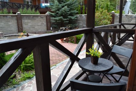 Внешний вид