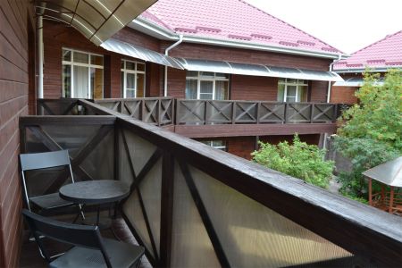 Внешний вид