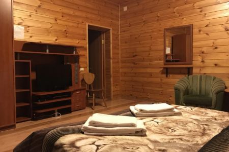 Внешний вид