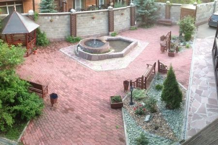 Внешний вид