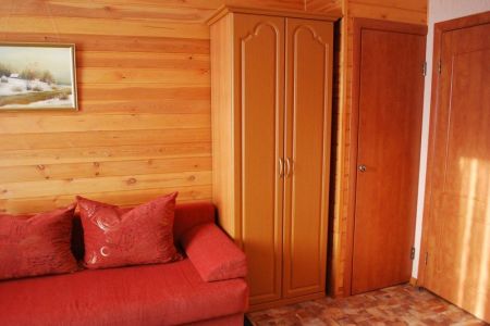 Внешний вид