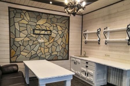 Внешний вид