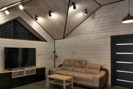 Внешний вид