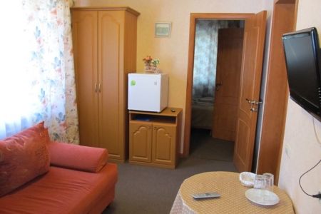 Внешний вид