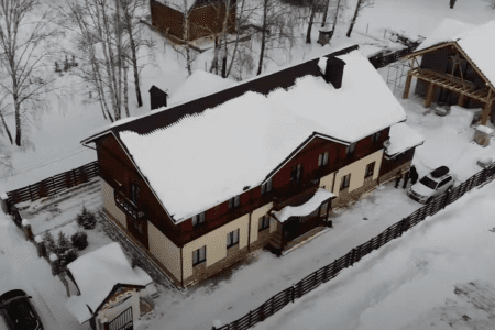 Внешний вид