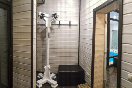 Внешний вид