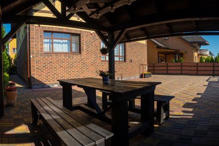 Внешний вид