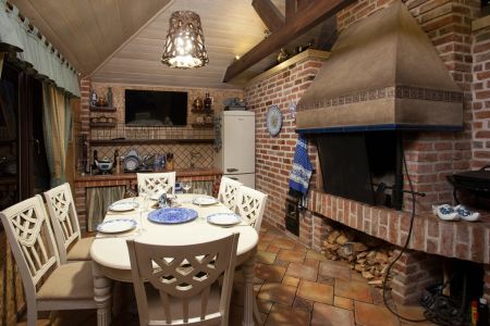 Внешний вид