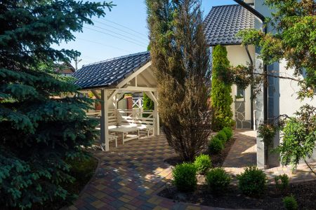 Внешний вид