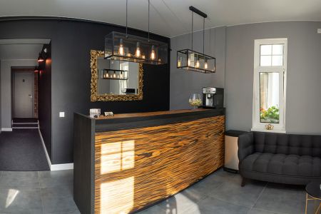 Внешний вид