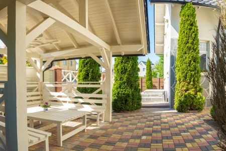 Территория