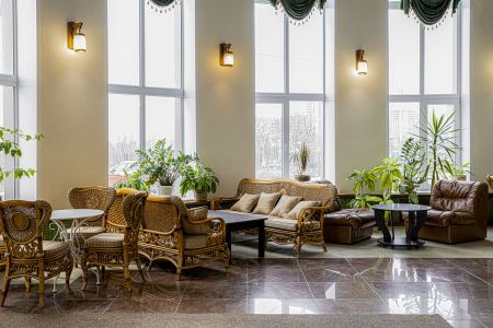 Внешний вид