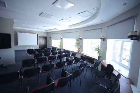 Конференц-зал