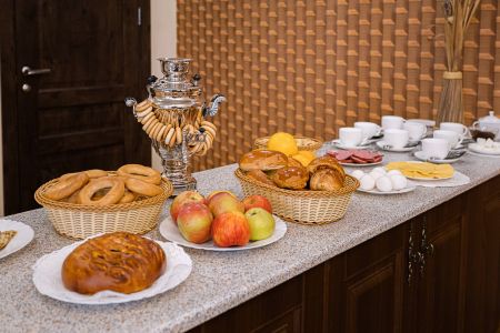 Внешний вид