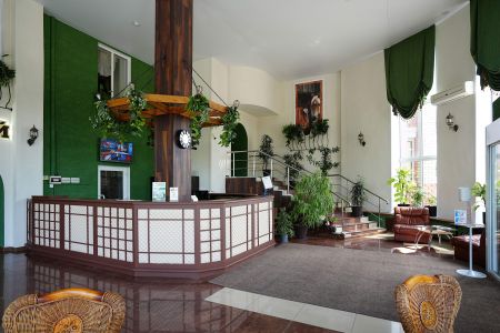 Внешний вид