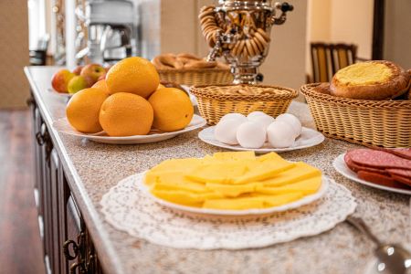 Внешний вид