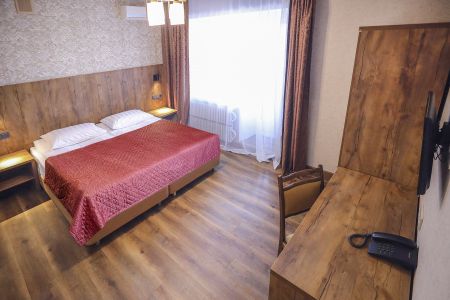 Внешний вид