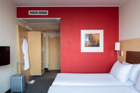 Стандартный 2-местный 1-комнатный (4)