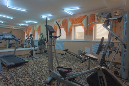 Внешний вид