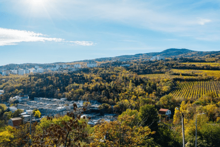 «Дом Деда Орло» апарт-отель