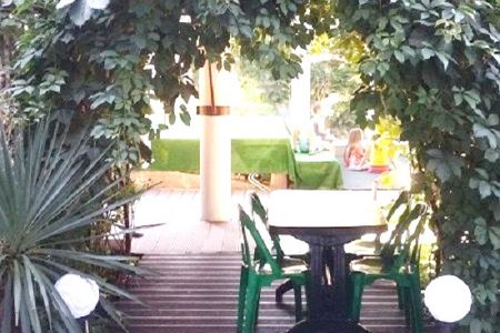 Стандартный 2-местный (1 категории)