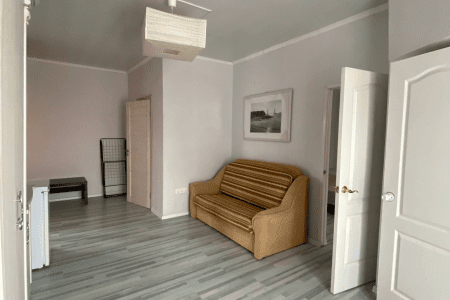 Стандартный 2-местный (1 категории)