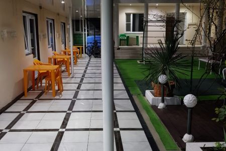 Стандартный 2-местный (1 категории)