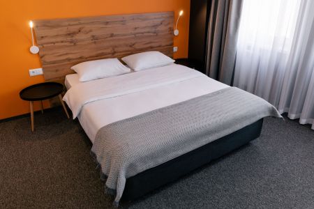 Стандартный 2-местынй DBL