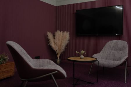 Стандартный 2-местынй DBL