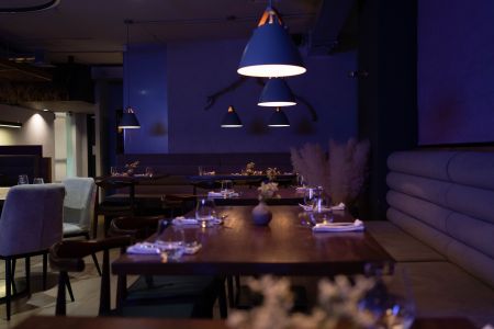 Стандартный 2-местынй DBL