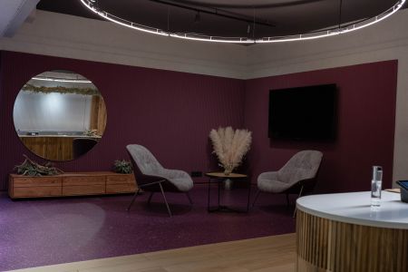 Стандартный 2-местынй DBL