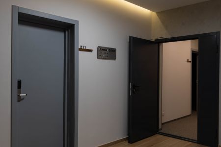 Стандартный 2-местынй DBL