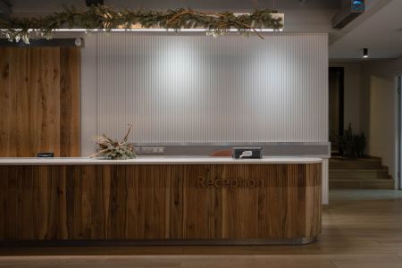 Стандартный 2-местынй DBL