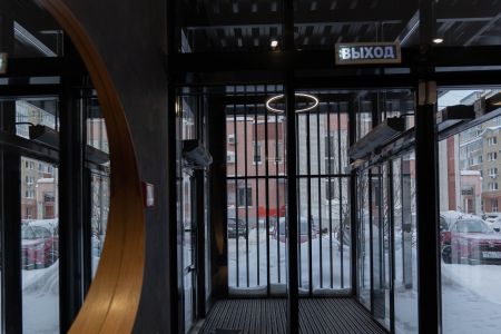 Стандартный 2-местынй DBL