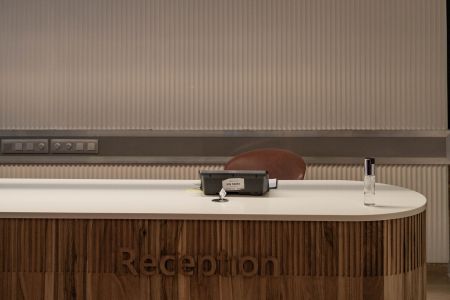 Стандартный 2-местынй DBL