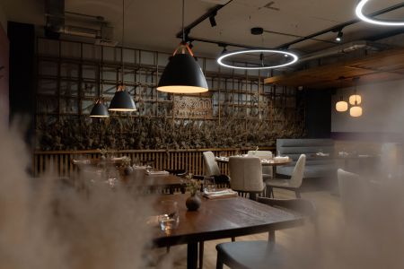 Стандартный 2-местынй DBL